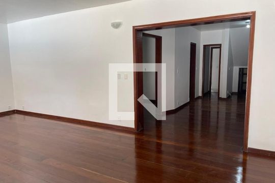 Casa de Condomínio à venda com 5 quartos, 460m² em Barra da Tijuca, Rio de Janeiro