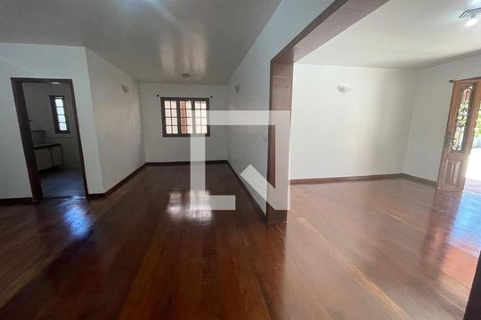 Casa de Condomínio à venda com 5 quartos, 460m² em Barra da Tijuca, Rio de Janeiro