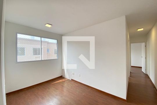 Apartamento à venda com 2 quartos, 41m² em Del Castilho, Rio de Janeiro