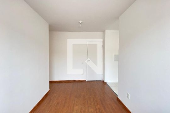 Apartamento à venda com 2 quartos, 41m² em Del Castilho, Rio de Janeiro
