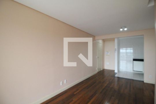 Sala de apartamento à venda com 2 quartos, 70m² em Centro, São Caetano do Sul
