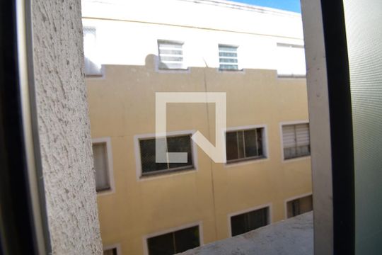Cozinha - Vista de apartamento para alugar com 2 quartos, 90m² em Vila Joao Jorge, Campinas
