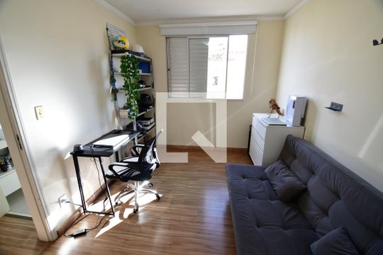 Quarto 1 de apartamento para alugar com 2 quartos, 90m² em Vila Joao Jorge, Campinas