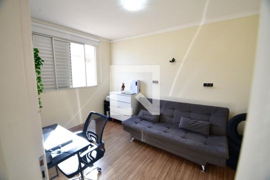 Quarto 1 de apartamento para alugar com 2 quartos, 90m² em Vila Joao Jorge, Campinas