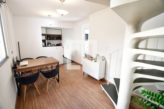 Apartamento para alugar com 2 quartos, 90m² em Vila Joao Jorge, Campinas