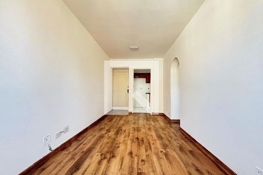 Apartamento para alugar com 1 quarto, 50m² em Itaim Bibi, São Paulo