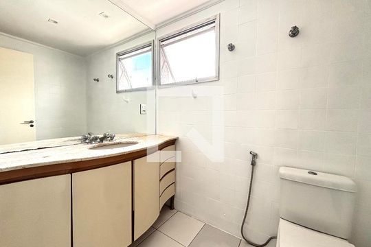 Apartamento para alugar com 1 quarto, 50m² em Itaim Bibi, São Paulo