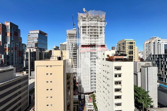 Apartamento para alugar com 1 quarto, 50m² em Itaim Bibi, São Paulo