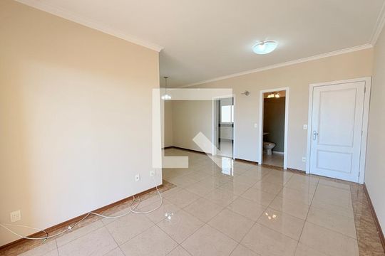 Apartamento à venda com 4 quartos, 118m² em Jardim Messina, Jundiaí