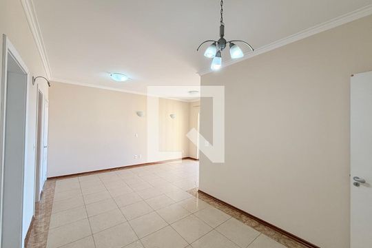 Sala de apartamento à venda com 4 quartos, 118m² em Jardim Messina, Jundiaí