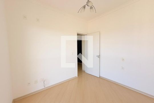 Quarto 1/Escritório de apartamento à venda com 4 quartos, 118m² em Jardim Messina, Jundiaí