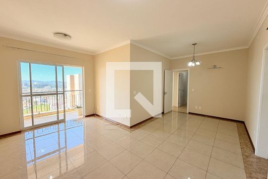 Apartamento à venda com 4 quartos, 118m² em Jardim Messina, Jundiaí