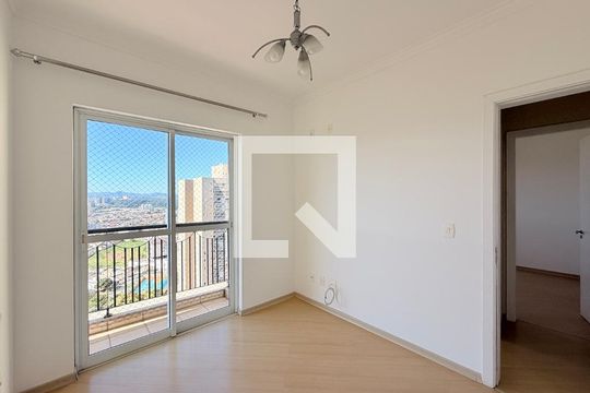 Quarto 1/Escritório de apartamento à venda com 4 quartos, 118m² em Jardim Messina, Jundiaí