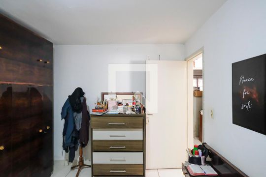 Suíte de casa à venda com 4 quartos, 270m² em Mauá, São Caetano do Sul
