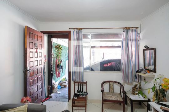 Casa à venda com 4 quartos, 270m² em Mauá, São Caetano do Sul