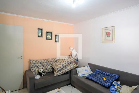 Sala de casa à venda com 4 quartos, 270m² em Mauá, São Caetano do Sul
