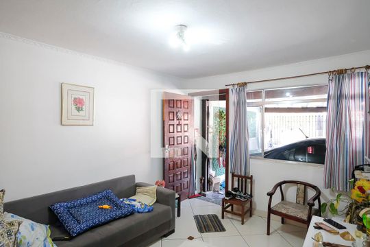 Casa à venda com 4 quartos, 270m² em Mauá, São Caetano do Sul