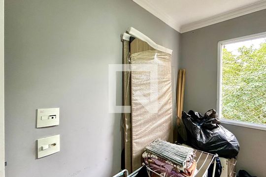 Quarto 1 de apartamento à venda com 2 quartos, 47m² em Jardim Bela Vista, Guarulhos