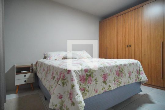 Quarto 1 de casa à venda com 2 quartos, 70m² em Rio dos Sinos, São Leopoldo
