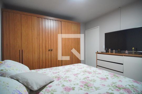 Quarto 1 de casa à venda com 2 quartos, 70m² em Rio dos Sinos, São Leopoldo