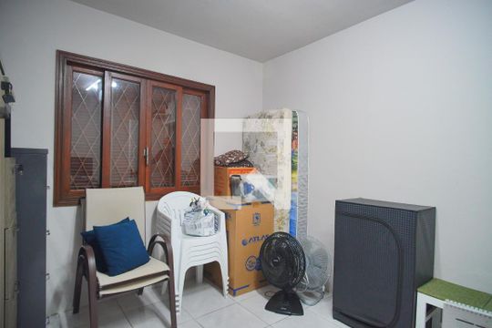 Quarto 2 de casa à venda com 2 quartos, 70m² em Rio dos Sinos, São Leopoldo