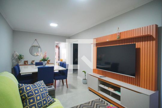 Casa à venda com 2 quartos, 70m² em Rio dos Sinos, São Leopoldo