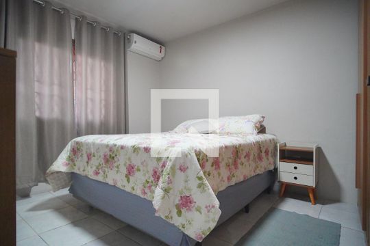 Quarto 1 de casa à venda com 2 quartos, 70m² em Rio dos Sinos, São Leopoldo