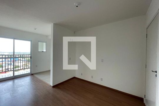 Apartamento à venda com 2 quartos, 62m² em Campina, São Leopoldo