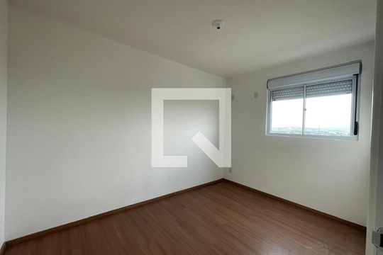Apartamento à venda com 2 quartos, 62m² em Campina, São Leopoldo