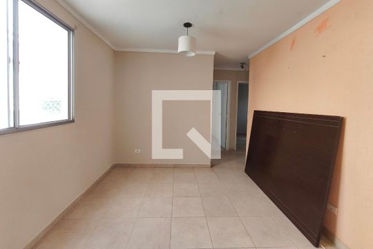 Apartamento à venda com 3 quartos, 77m² em Vila Satúrnia, Campinas