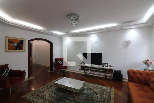 Casa à venda com 5 quartos, 580m² em Bairro dos Casa, São Bernardo do Campo