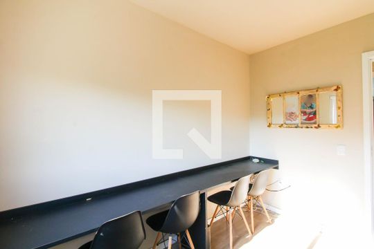 Quarto 1 de apartamento à venda com 2 quartos, 45m² em Olaria, Canoas