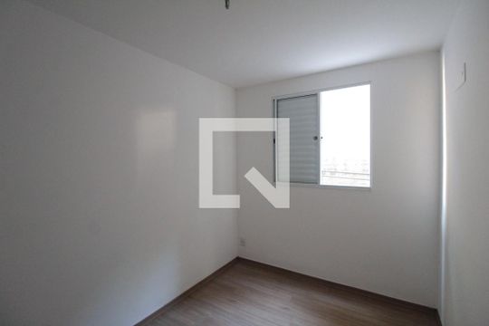 Quarto de apartamento para alugar com 2 quartos, 72m² em Paquetá, Belo Horizonte
