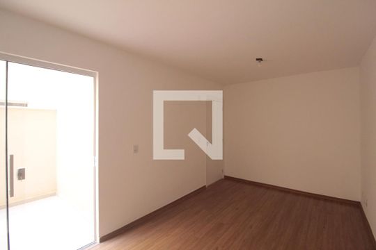 Apartamento à venda com 2 quartos, 72m² em Paquetá, Belo Horizonte