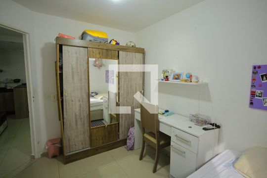Quarto 2  de apartamento à venda com 2 quartos, 48m² em Nova Petrópolis, São Bernardo do Campo