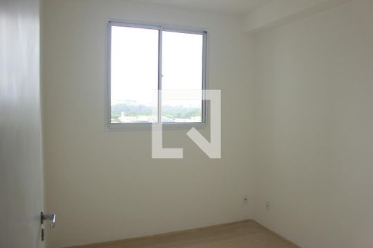 Quarto 1 de apartamento para alugar com 2 quartos, 34m² em Centro, Guarulhos