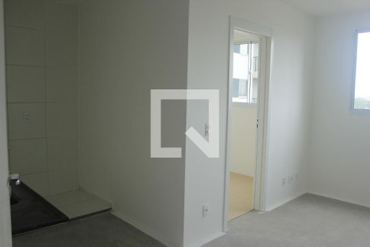 Apartamento para alugar com 2 quartos, 34m² em Centro, Guarulhos