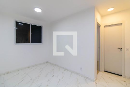 Apartamento para alugar com 2 quartos, 34m² em Centro, Guarulhos