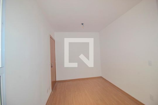 Sala de apartamento à venda com 2 quartos, 40m² em Cavalhada, Porto Alegre