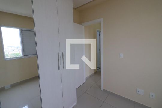 Quarto 1 de apartamento à venda com 2 quartos, 46m² em Novo Osasco, Osasco