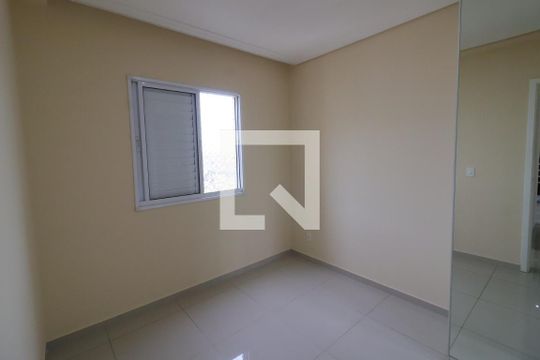 Quarto 1 de apartamento à venda com 2 quartos, 46m² em Novo Osasco, Osasco