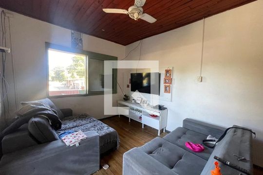 Casa à venda com 3 quartos, 158m² em São José, Novo Hamburgo