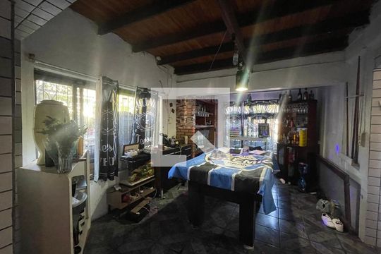 Casa à venda com 3 quartos, 158m² em São José, Novo Hamburgo
