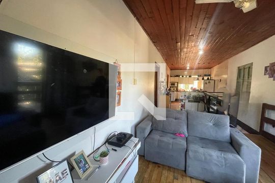 Casa à venda com 3 quartos, 158m² em São José, Novo Hamburgo