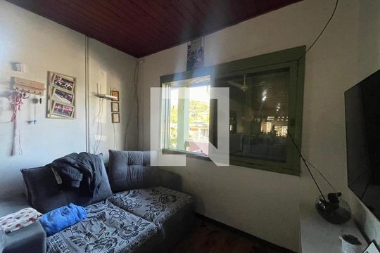 Casa à venda com 3 quartos, 158m² em São José, Novo Hamburgo
