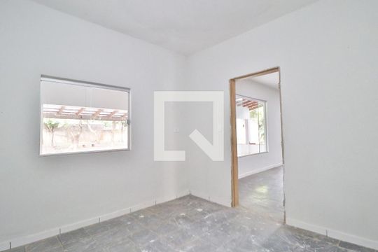 Sala 2 de casa para alugar com 5 quartos, 300m² em Chácaras Panorama, Uberlândia