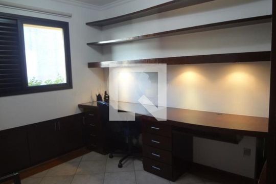 Apartamento à venda com 4 quartos, 243m² em Alto da Lapa, São Paulo