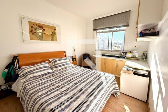 Apartamento à venda com 3 quartos, 108m² em Luxemburgo, Belo Horizonte