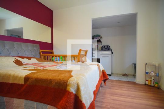 Suíte de casa à venda com 4 quartos, 120m² em Rio dos Sinos, São Leopoldo