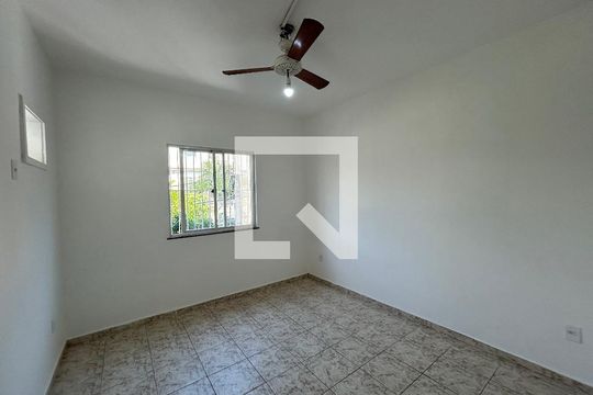 Quarto 1 de casa à venda com 2 quartos, 70m² em Méier, Rio de Janeiro